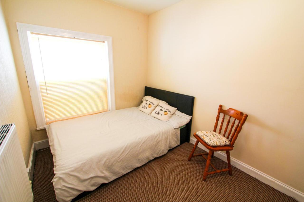 Central Bolton Accommodation 客房 照片